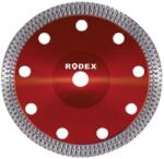 Rodex Диамантен диск RODEX Turbo, 230 мм, универсален , 39197 (39197)