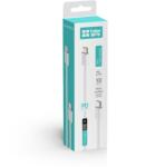 ColorWay CW-CBPDCL061-GR 1m - Szürke (CW-CBPDCL061-GR)