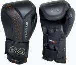 Rival Mănuși de box Rival RB10 Intelli-Shock Bag black