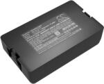 Cameron Sino Батерия за Flymo Easilife 200, Gardena Automower 310, Husqvarna Automower 315X и други, 18 V, 4 Ah (CS-HTA115PX)