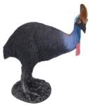 Atlas Figurină Casuar 9 cm (WKW047380) Figurina