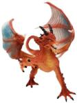 Atlas Figurină Dragon roșu 22 cm (WKW047326) Figurina