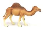 Atlas Figurină Cămilă dromader cu o cocoașă 14 cm (WKW047386) Figurina