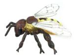 Atlas Figurină albină 7 cm (WKW047376) Figurina