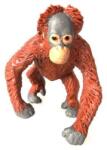Atlas Figurină Pui de Orangutan 6, 5 cm (WKW047400) Figurina