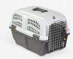 MidWest Homes For Pets Skudo 2 Iata Nagy kutya-macska szállítóbox 55X36X35 cm (1422SG)