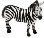 Atlas Figurină Zebra 10 cm (WKW047284) Figurina