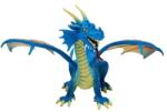 Atlas Figurină Dragon albastru 15, 5 cm (WKW047321) Figurina