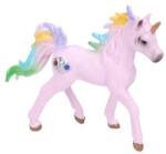 Atlas Figurină Unicorn colorat 10 cm (WKW047369) Figurina