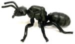 Atlas Figurină Furnică neagră lucioasă 9 cm (WKW047406) Figurina