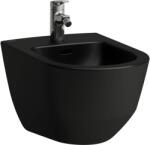 Laufen Pro A bideu agăţat negru H8309527163021 (H8309527163021)