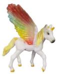 Atlas Figurină Unicorn cu aripi 9 cm (WKW047370) Figurina