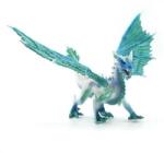 Atlas Figurină Dragon de gheață 27 cm (WKW047322) Figurina