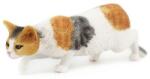 Atlas Figurină Pisică târâtoare 14 cm (WKW047331) Figurina