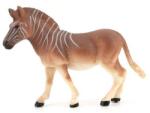 Atlas Figurină Zebra quagga 12, 5 cm (WKW047334) Figurina