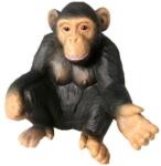 Atlas Figurină Cimpanzeu 5, 5 cm (WKW047404) Figurina