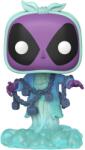 Funko Figurină Funko POP! Marvel: Deadpool - Deadpool as Jacob Marley #1494 (103661) Figurina
