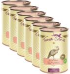 Terra Canis Terra Canis Turkey with broccoli, pear & potato 6 x 400 g