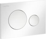 Laufen INEO MOON nyomólap, fehér H9001140000001 (H9001140000001)