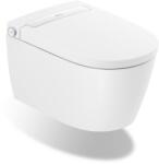 Jika MILA Rimless bidéfunkciós fali WC, fehér H8215230000001 (H8215230000001)