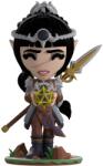 Youtooz Figurină Youtooz Games: Baldur's Gate 3 - Shadowheart, 13 cm (YOTO78451) Figurina