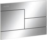 Laufen INEO SKYLINE nyomólap, króm H9001180040001 (H9001180040001)