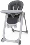 Chicco Столче за хранене 5 в 1 Chicco - Polly Progress, Grey Melange (J0508.5)