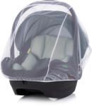 Chipolino Мрежа против насекоми за кошница за кола Chipolino - Бяла (MKKSTK02501WH)