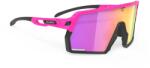 Rudy Project Kelion kerékpáros napszemüveg - pink