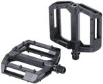 BBB Enigma kerékpár pedál - fekete