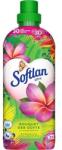 Sotflan Softlan öblítő, Bouquet der Dufte Paradise, 31 mosás, 650ml