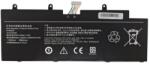 Xiaomi R14B02W батерия за лаптоп Xiaomi, 4 клетки, 14.8V, 41Wh (XI-BS-0007)