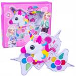  Unikornisos Sminkkészlet - Kislányok Legnagyobb Kedvence