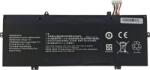 Huawei HB4593R1ECW батерия за лаптоп Huawei, 4 клетки, 7.6V, 46Wh (HU-BS-0001)