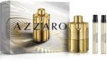 Azzaro Wanted Forever Elixir SET: Parfum 100ml + Parfum 10ml + Parfum 10ml férfi parfüm