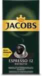 Jacobs Espresso Ristretto Nesspresso kompatibilis kávékapszulák, 20 kapszula, 104 g