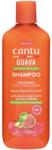 Cantu fejbőr revitalizáló sampon, 400 ml