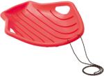 Prosperplast BIG M Hócsúszka, piros