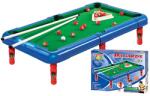 Regio játék Műanyag billiárd asztal (10258)