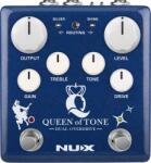 NUX Queen of Tone Gitáreffekt (<![CDATA[NDO-6]]>)