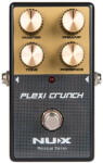 NUX Plexi Crunch Gitáreffekt (<![CDATA[PLEXI-CRUNCH]]>)