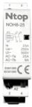 xiamen Contactor AC 2P 25A ( 2 NO) (CT-CT-2P-25A)