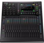 Allen & Heath Qu-5D digitális keverő