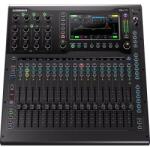 Allen & Heath Qu-5 digitális keverő - hangszerplaza