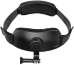 Ulanzi Suport Curea Cap Ulanzi CM027 Go-Quick II Head Strap Mount Pentru GoPro si Telefon C020GBB1