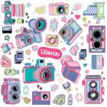Ulanzi Invelitoare Textil 45x45cm Ulanzi C069 Color