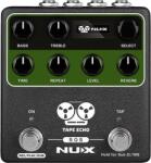 NUX Tape Echo Gitáreffekt (<![CDATA[NDD-7]]>)