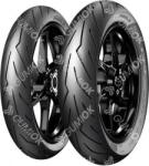 Pirelli Diablo Rosso Sport 120/70 D17 58s Tl