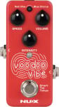 NUX Voodoo Vibe Gitáreffekt (NCH-3)