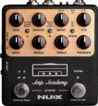 Nu-X Amp Academy Rackes gitárerősítők és előfokok (NGS-6)